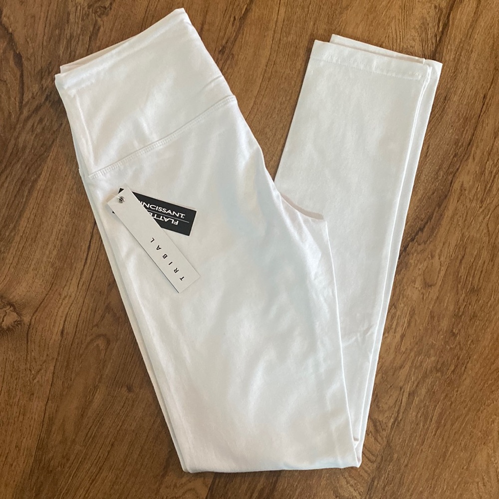 Tribal brand leggings - size M